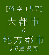 大都市&地方都市