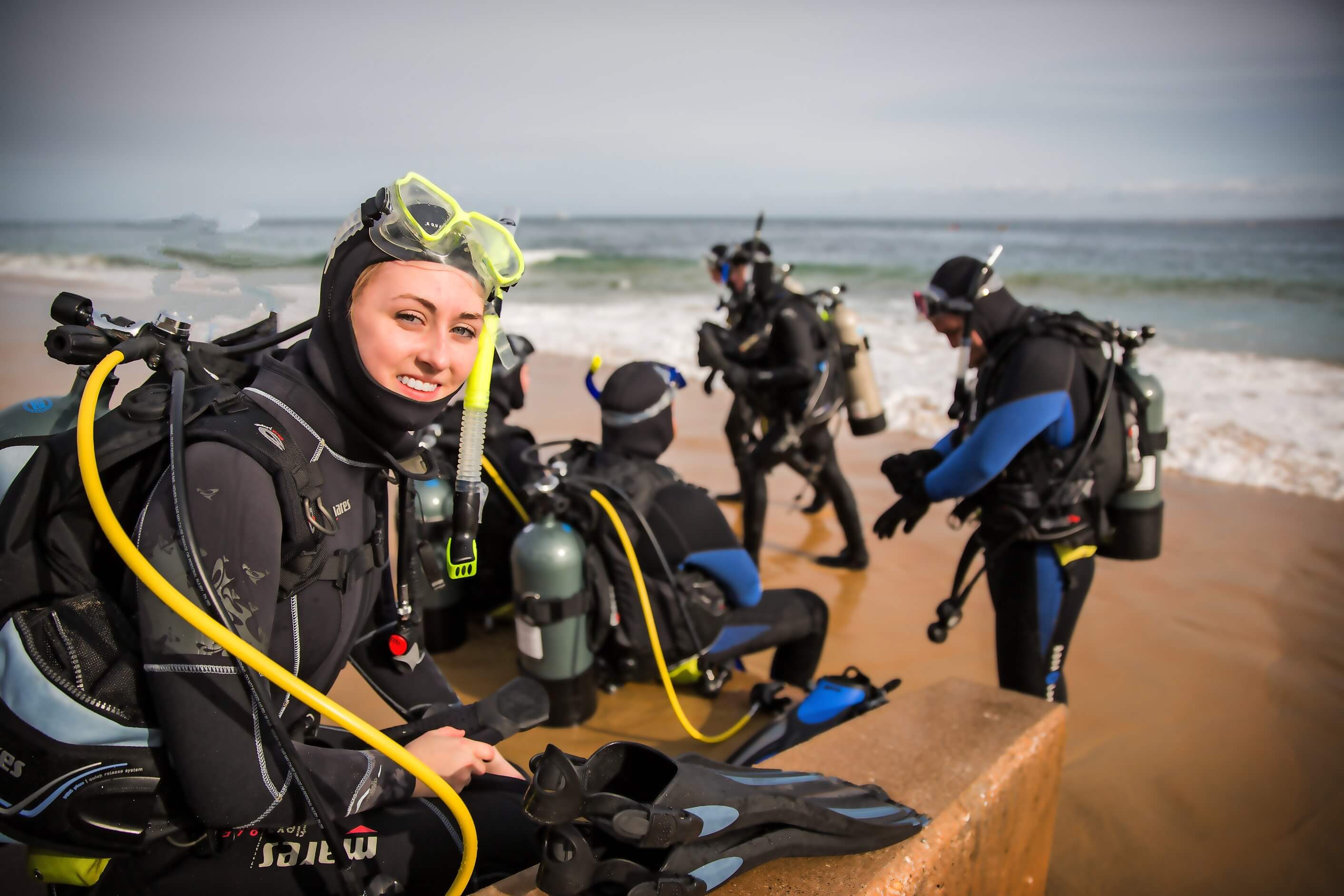 アメリカ私立高校留学「Monterey Bay Academy」 （社）国際教育交流ネットワーク機構